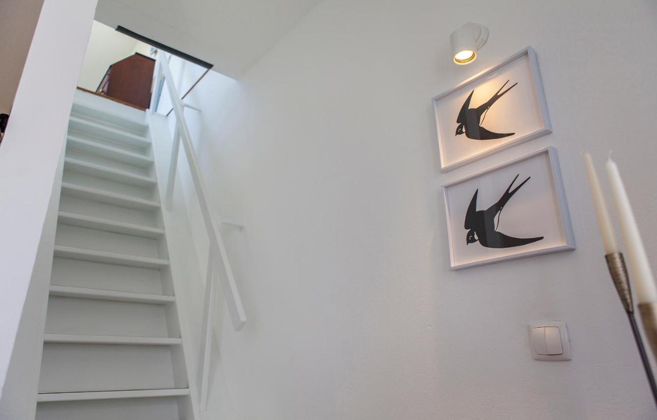 B48 - Olive Tree Street 2 Bed Flat Appartement Lagos Buitenkant foto