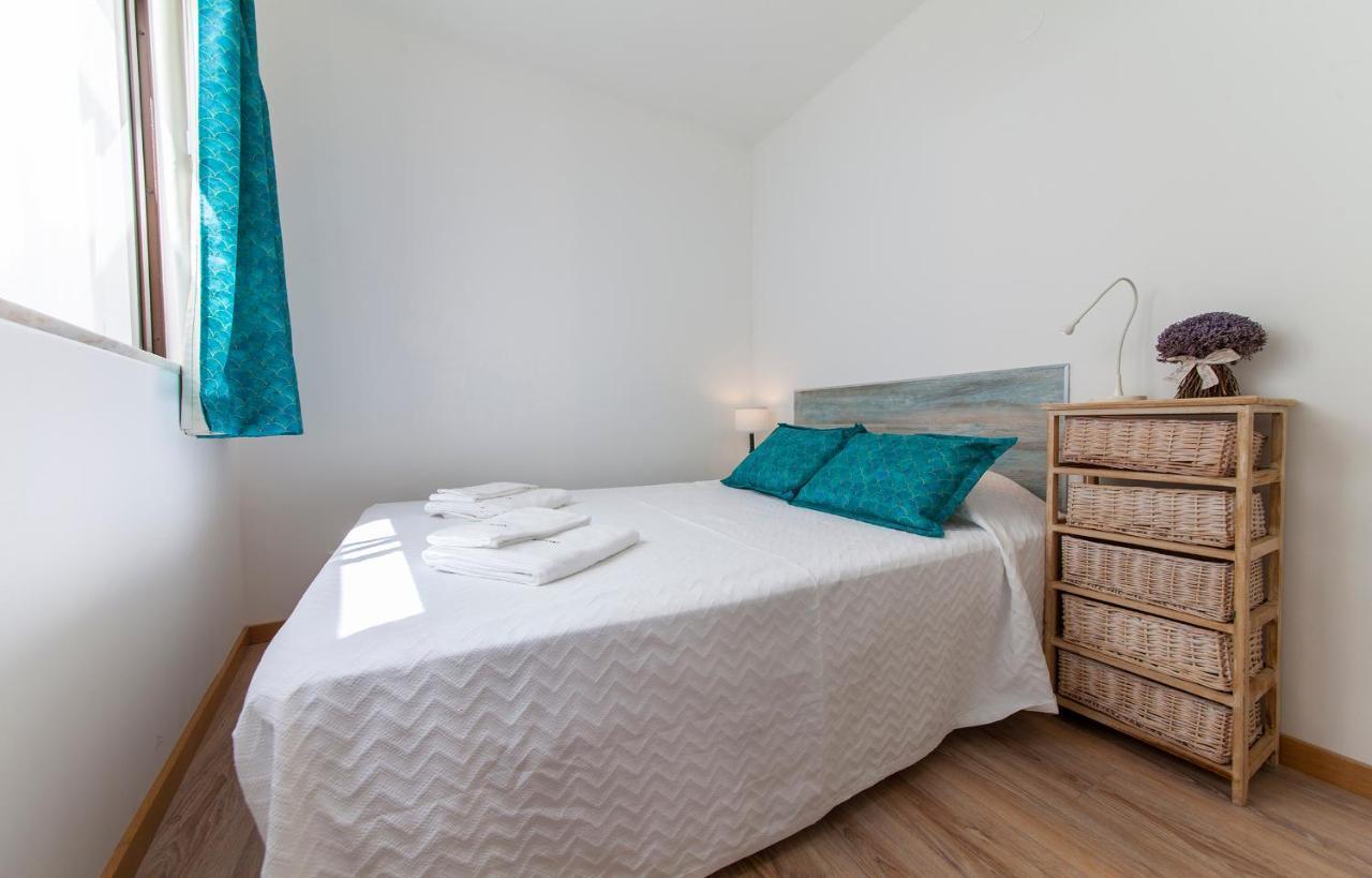 B48 - Olive Tree Street 2 Bed Flat Appartement Lagos Buitenkant foto