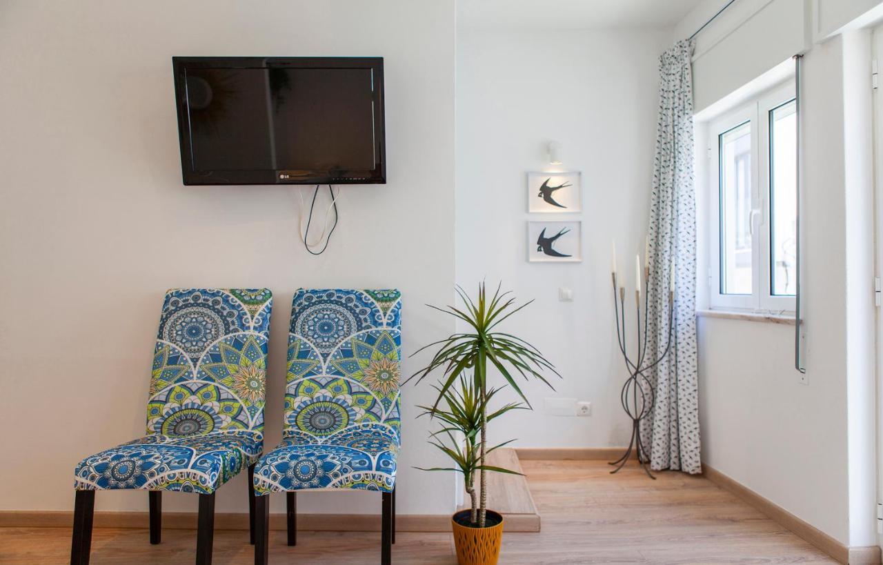 B48 - Olive Tree Street 2 Bed Flat Appartement Lagos Buitenkant foto