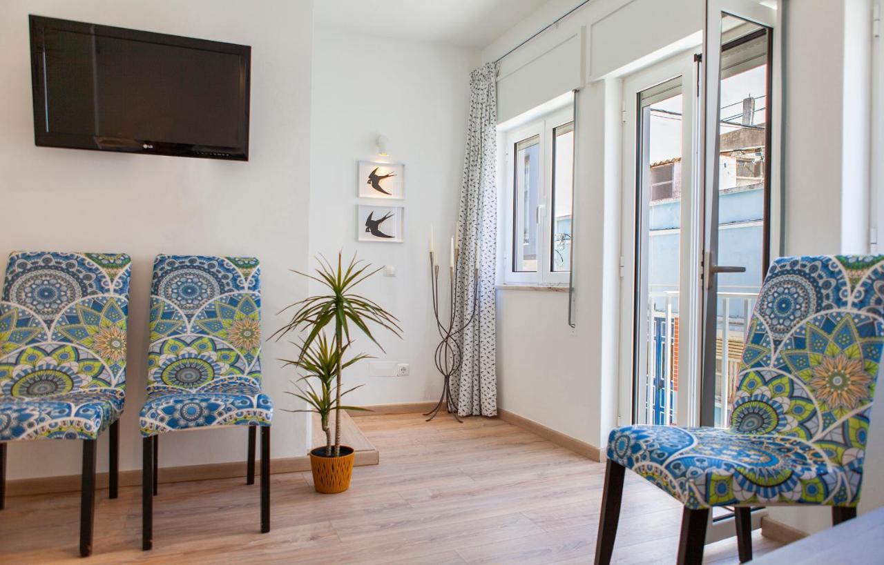 B48 - Olive Tree Street 2 Bed Flat Appartement Lagos Buitenkant foto