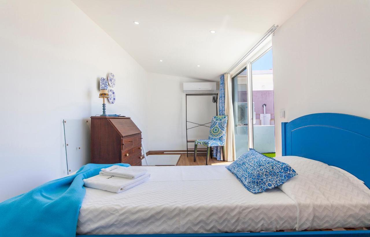 B48 - Olive Tree Street 2 Bed Flat Appartement Lagos Buitenkant foto
