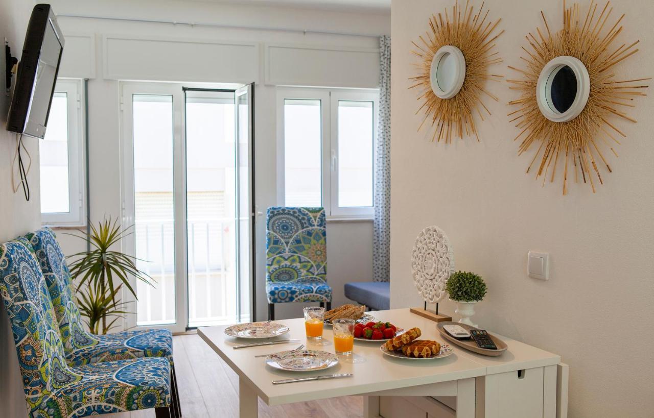 B48 - Olive Tree Street 2 Bed Flat Appartement Lagos Buitenkant foto